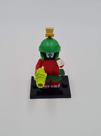 Minifigurine Looney Tunes : Marvin