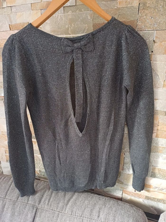 Magnifique pull Morgan - photo numéro 3