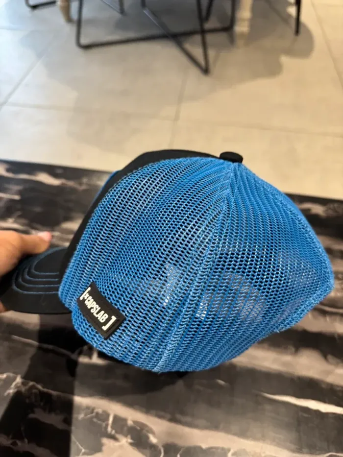 Casquette dragon ball Z - photo numéro 3
