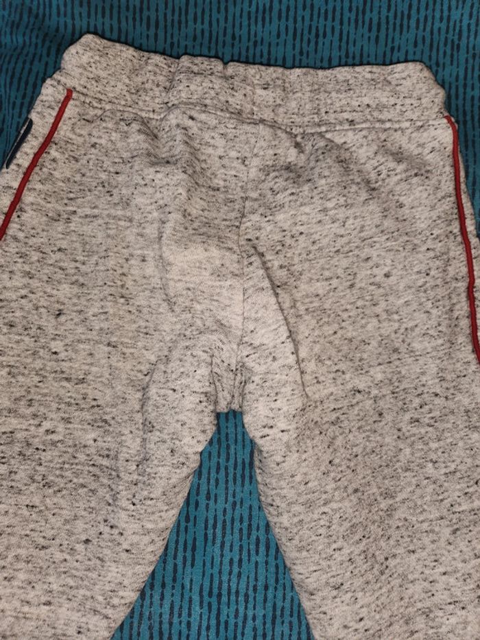 Bas jogging - photo numéro 8