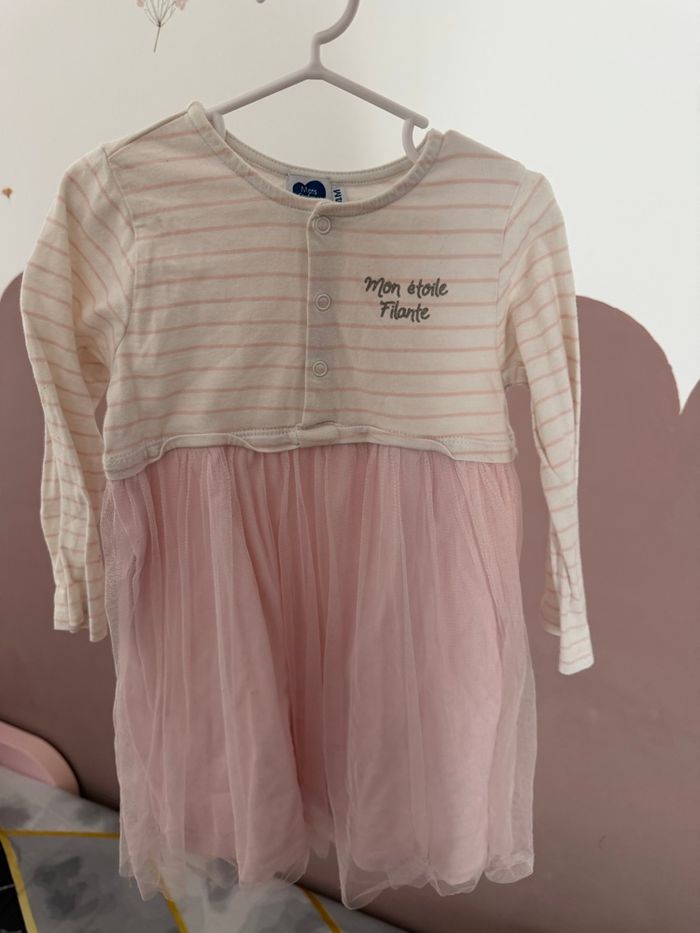 Lot robe 24 mois - photo numéro 6