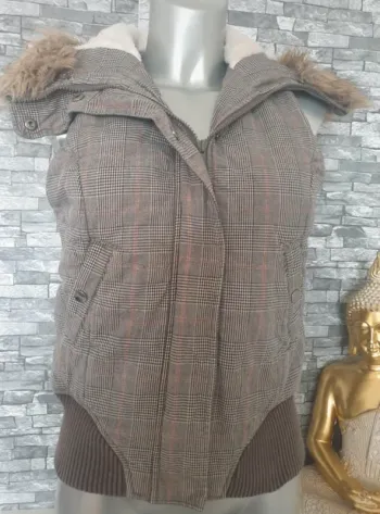 Blouson sans manches Clockhouse Taille M