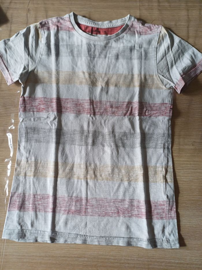 Lot t-shirts - photo numéro 9