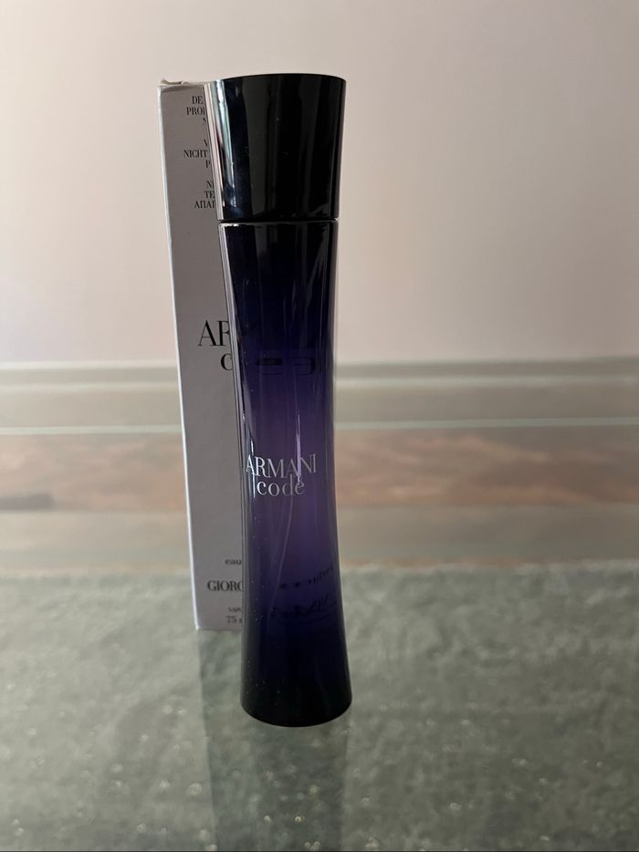 Parfum original - photo numéro 3