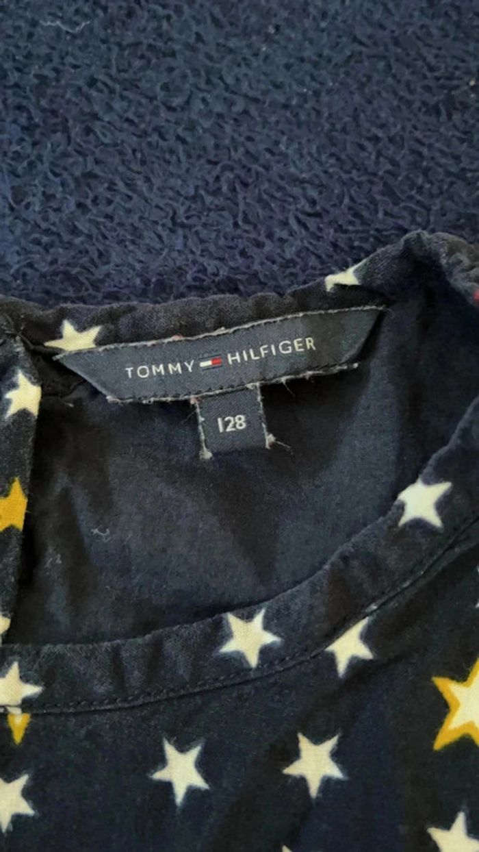 Tunique Tommy Hilfiger - photo numéro 4