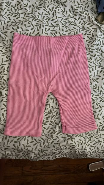 Short Zara rose