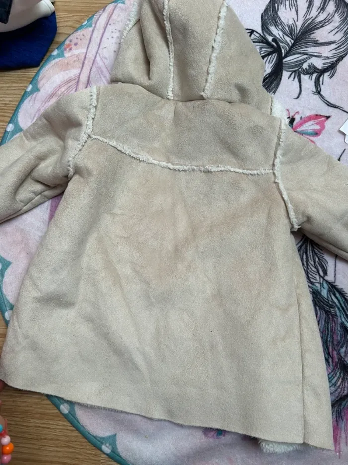 Manteau - photo numéro 7