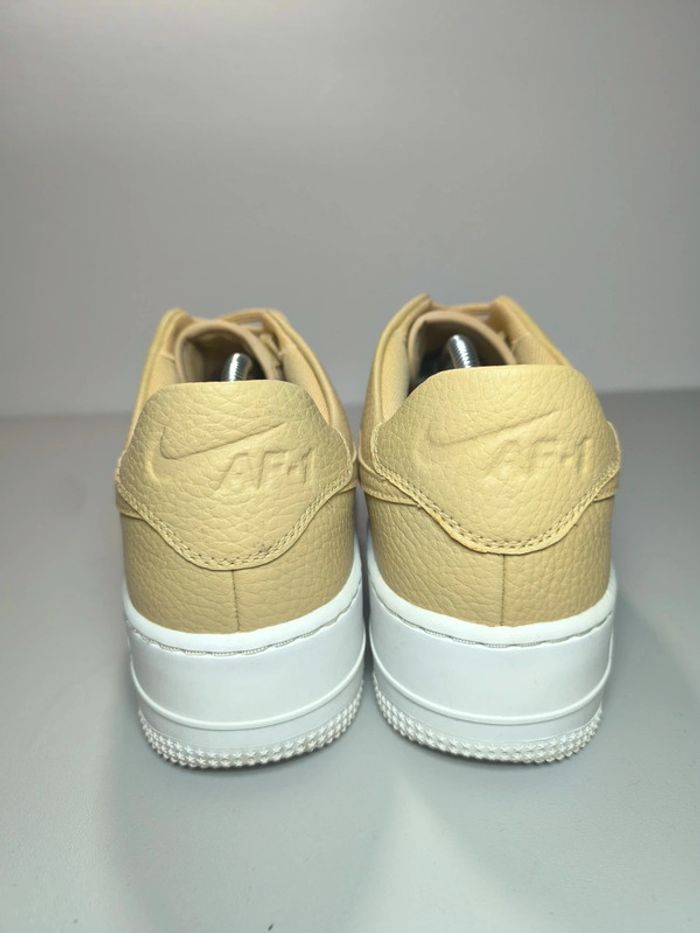 Baskets Nike air force one sage low pointure 41 neuves sans boîte - photo numéro 6