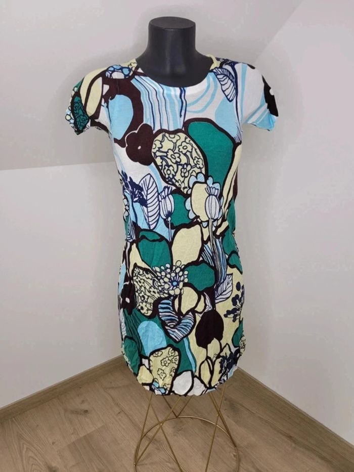 Robe d'hiver KOOKAÏ