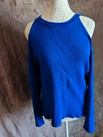 Jolie pull