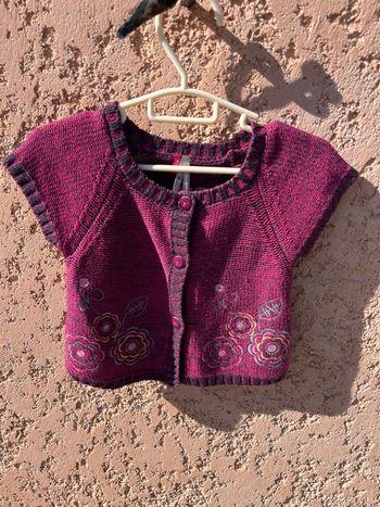 Gilet