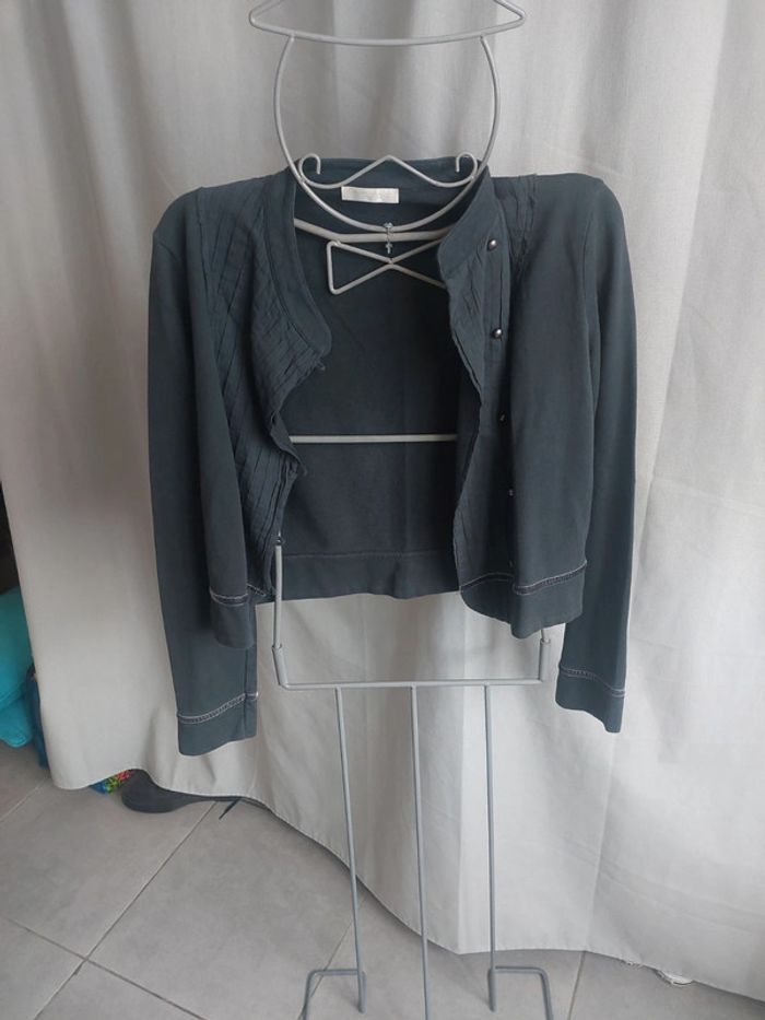 Gilet Promod 42 - photo numéro 3