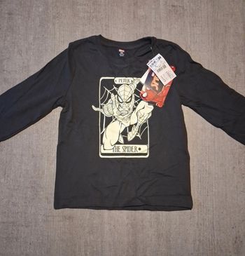 Ensemble pyjama pull & pantalon garcon 