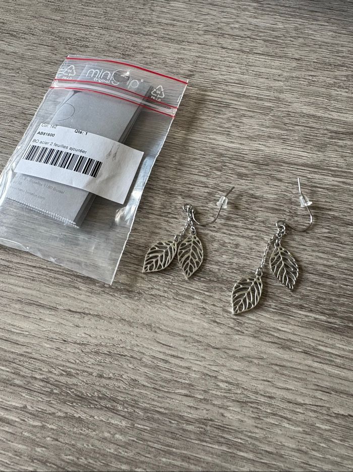 Lot bijoux victoria - photo numéro 5