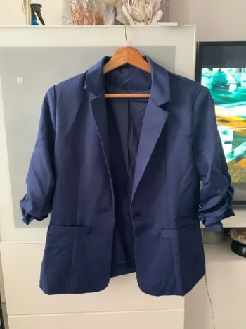 Blazer femme