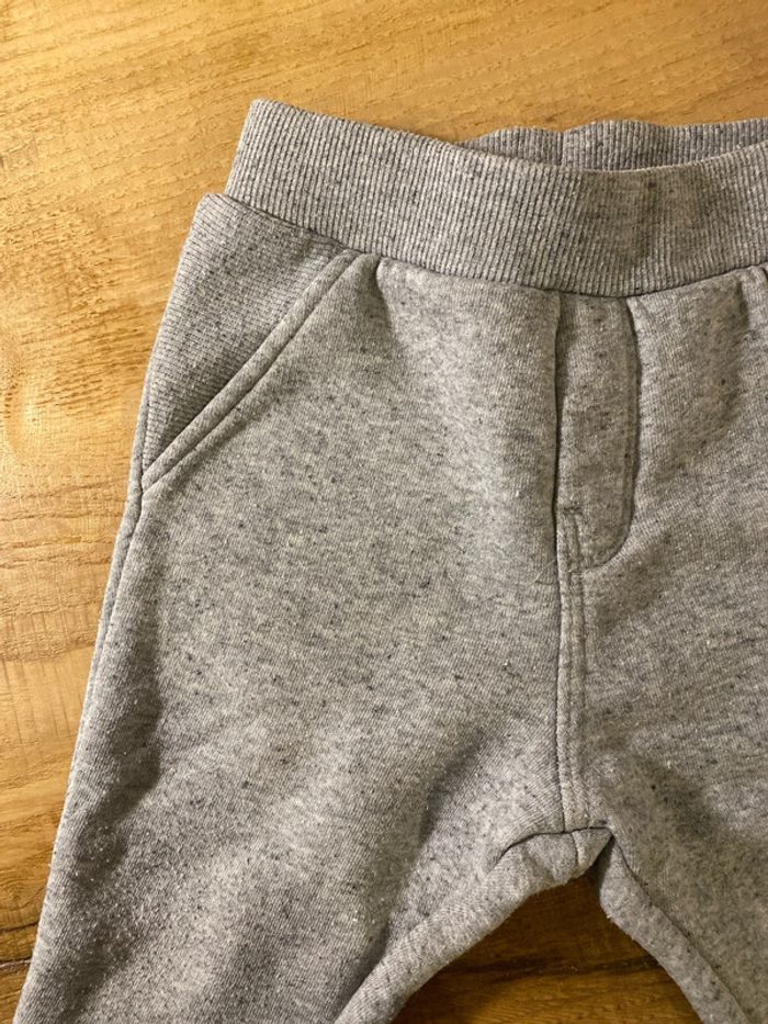 Pantalon jogging - photo numéro 4