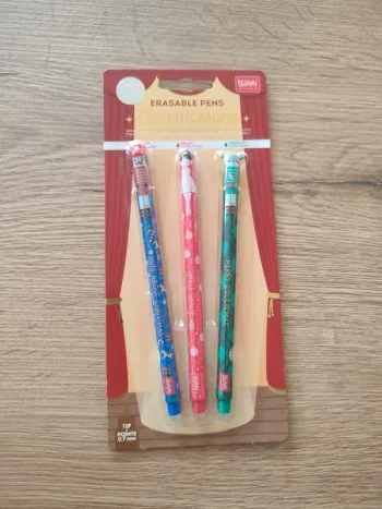 Stylo LEGAMI collection noel 2025 neuf