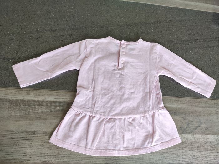 Robe manches longues - photo numéro 2