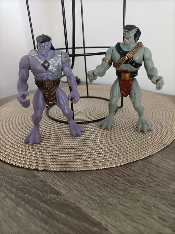 Figurines Gargouille