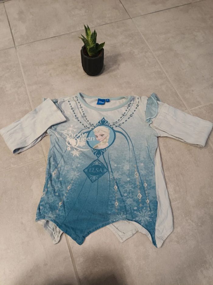 Lot t.shirt - photo numéro 3