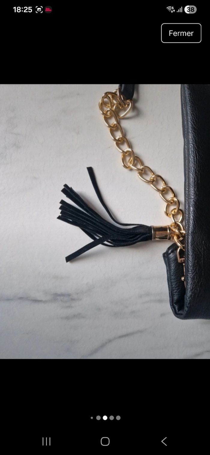 Sac à main - photo numéro 4