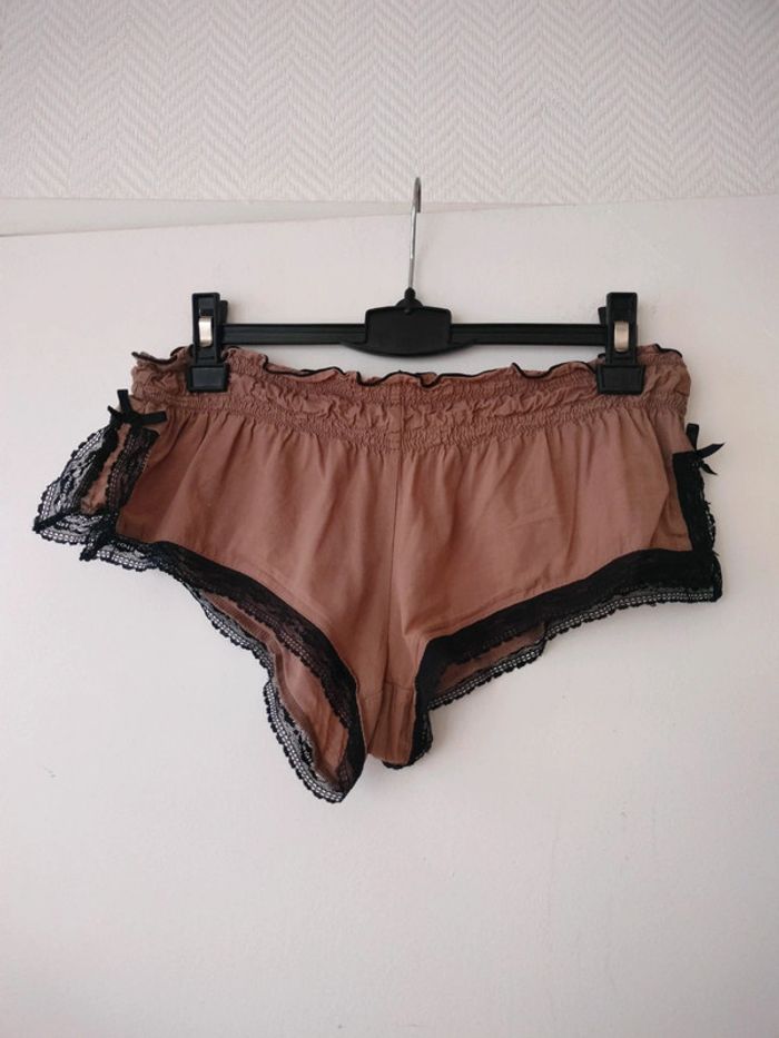 Short marron Undiz M - photo numéro 4