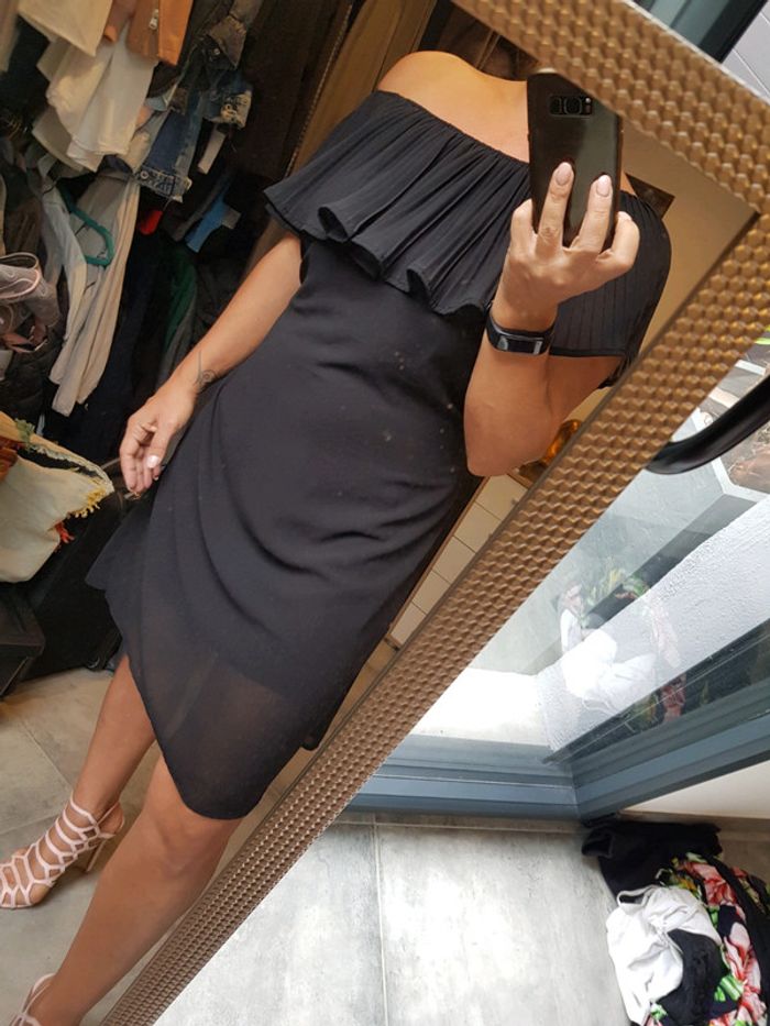 Robe bardo - photo numéro 2