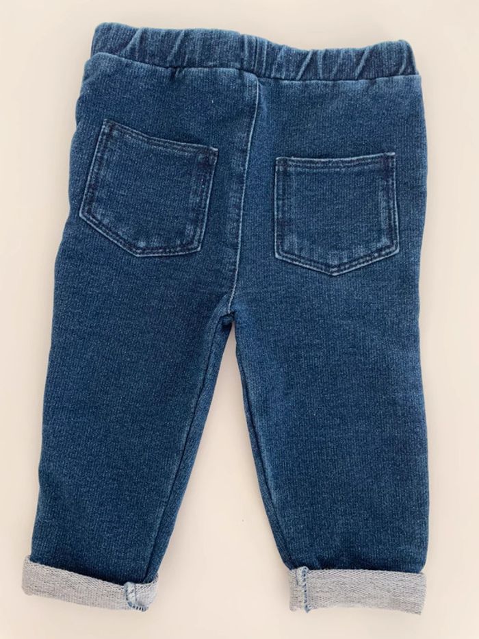 Jean bébé - photo numéro 2