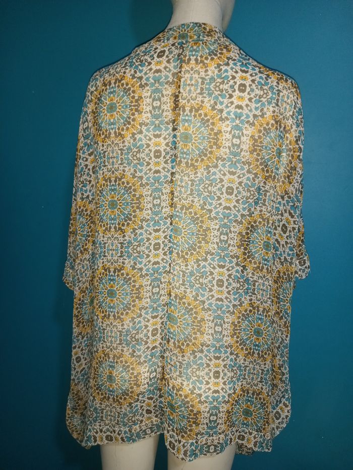 Kimono Mango M - photo numéro 6