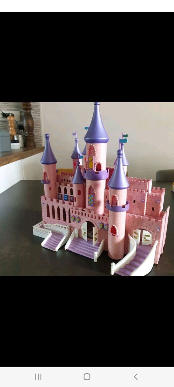 Château - photo numéro 3