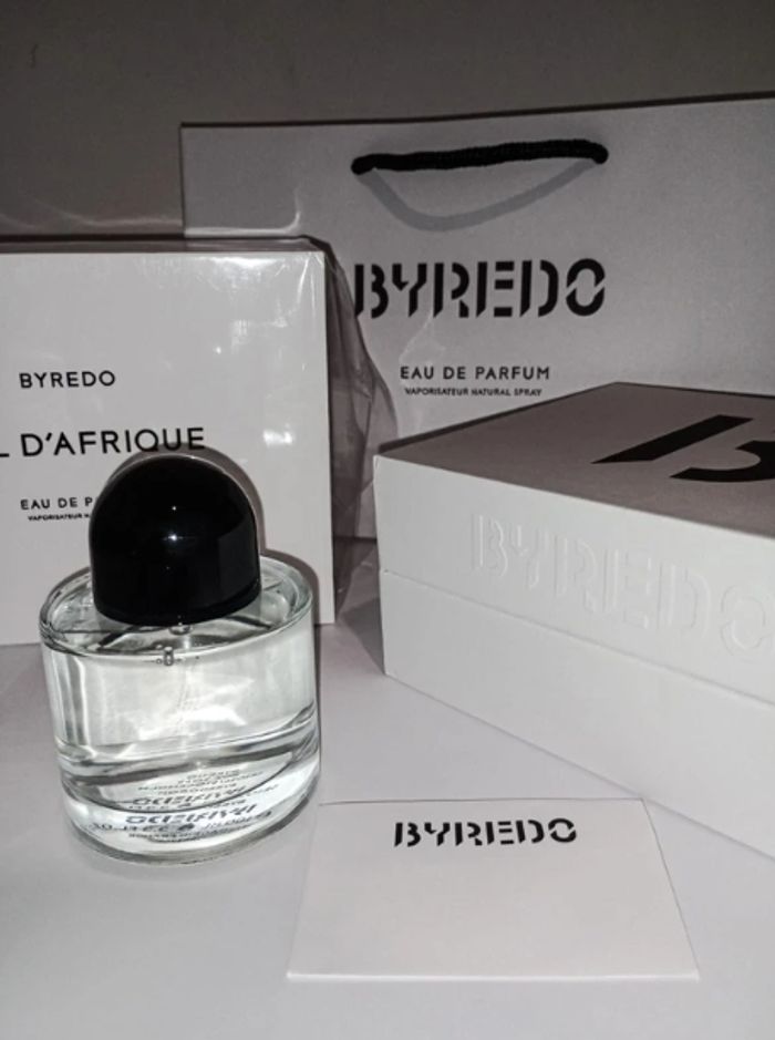 Parfum BYREDO Rose of No Man's Land 100 ml - photo numéro 10