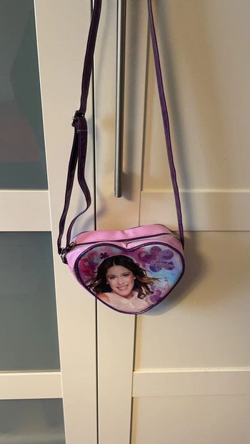 Sac Violetta
