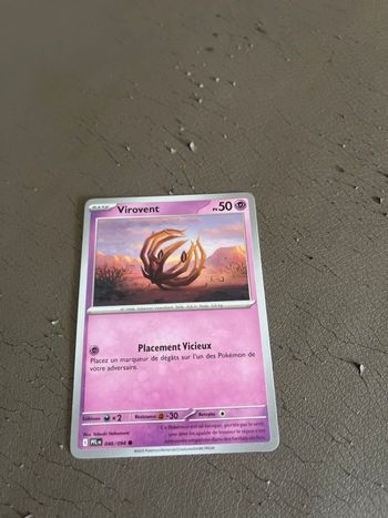 Carte Pokémon