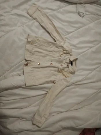 Veste Kiabi
