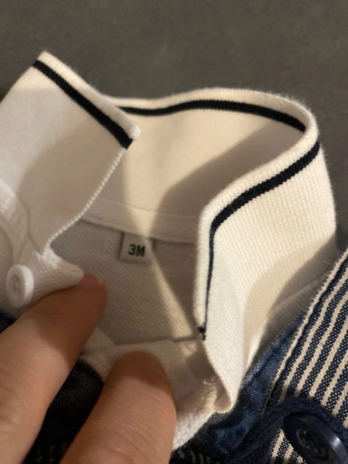 Salopette - photo numéro 2