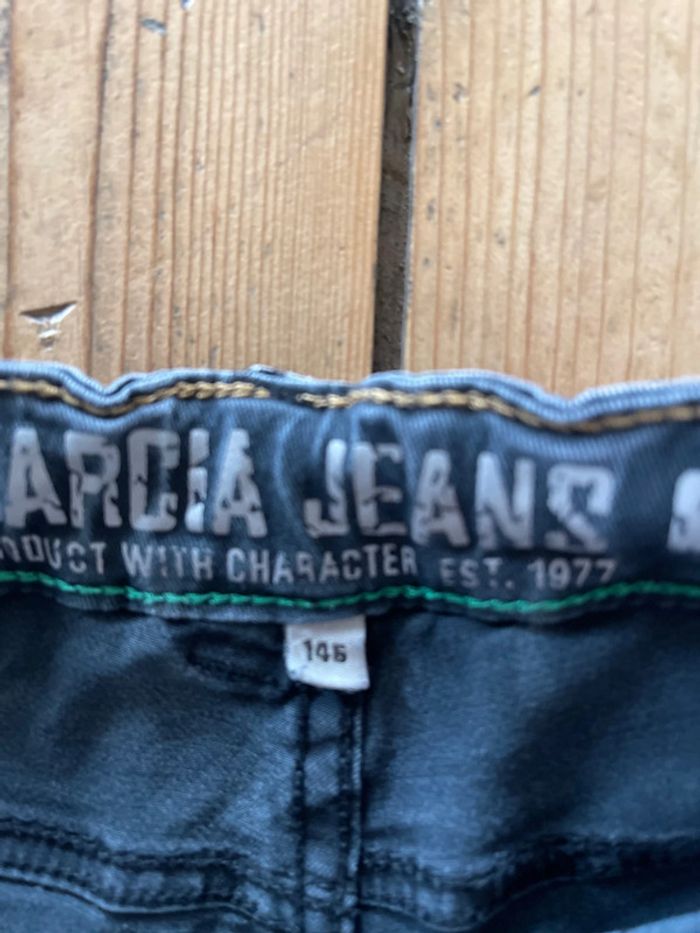 Short Garcia, jean - photo numéro 5