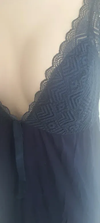 Nuisette marine L