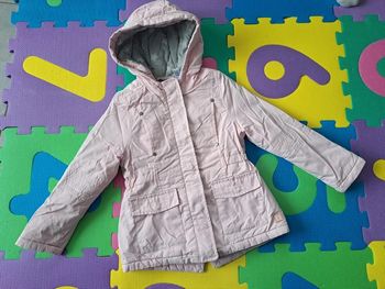 Veste mi-saison Okaïdi 4 ans