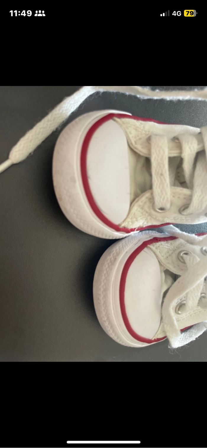 Converse - photo numéro 5