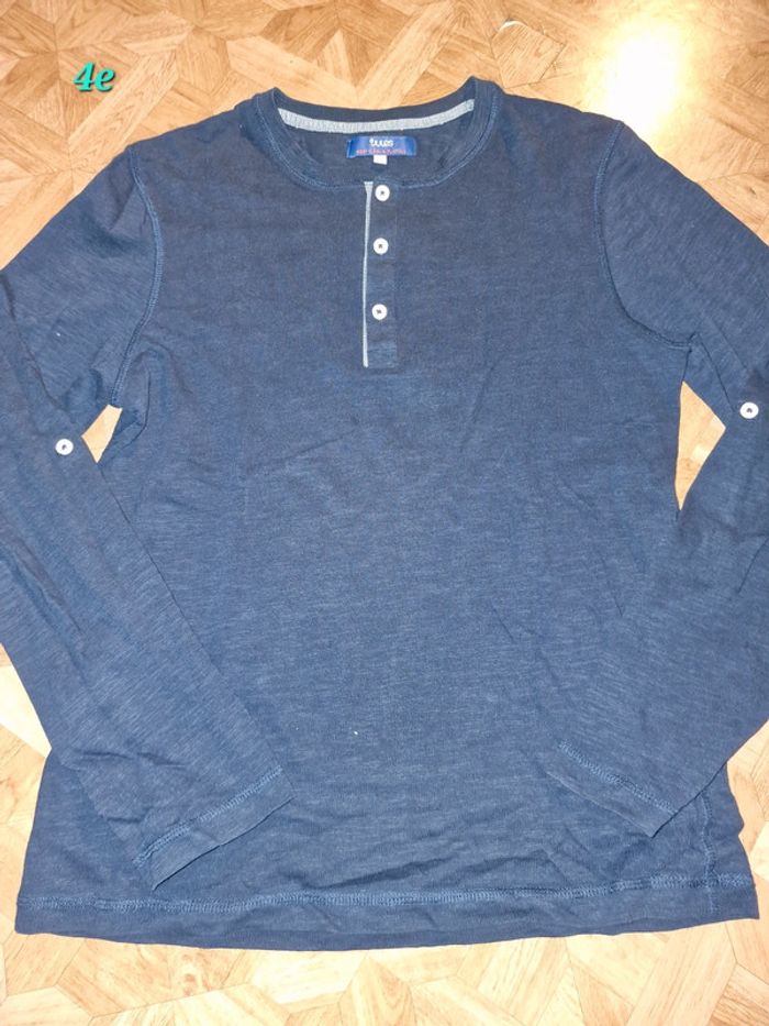 Maillot Jules taille m