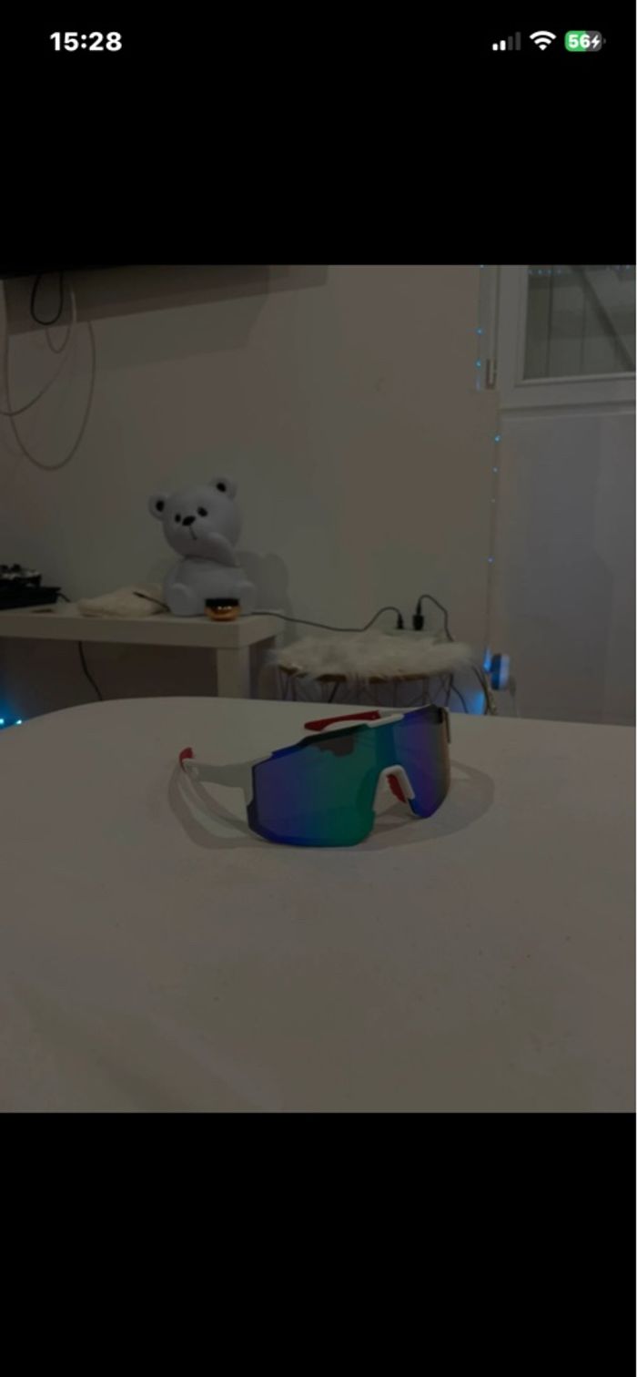 Lunette - photo numéro 6