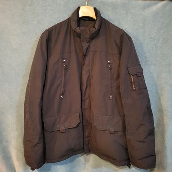 Manteau  / Parka en plume - Levi's 🧥 Taille XL