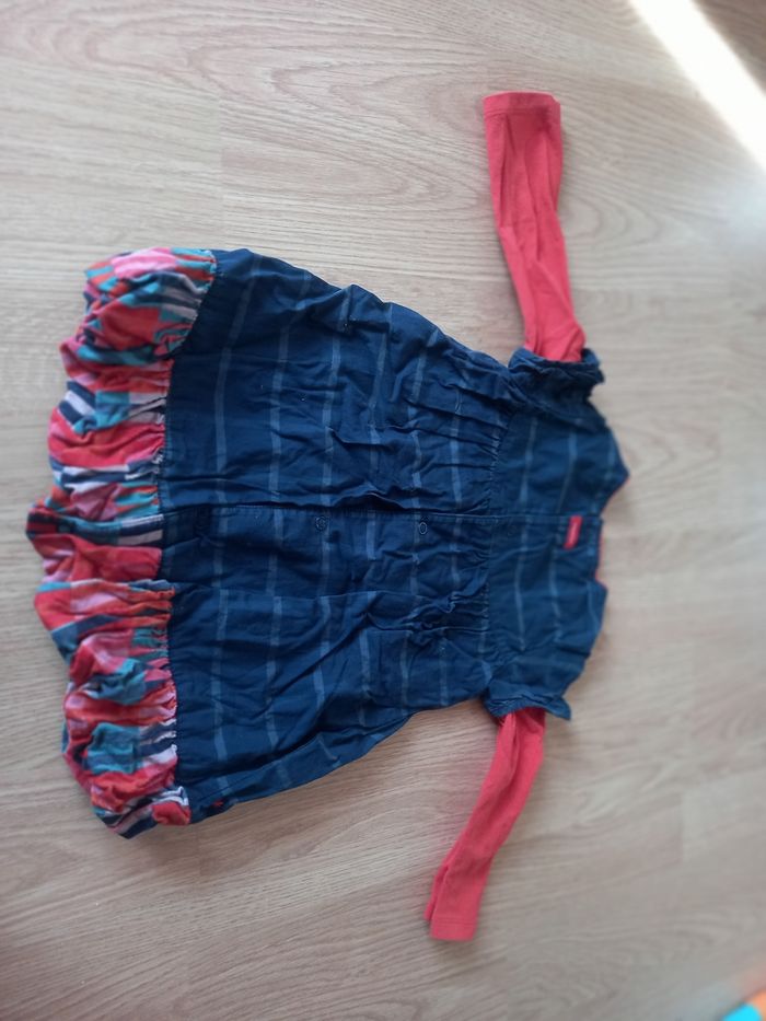 Robe - photo numéro 4