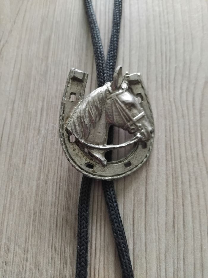 Collier western - photo numéro 2