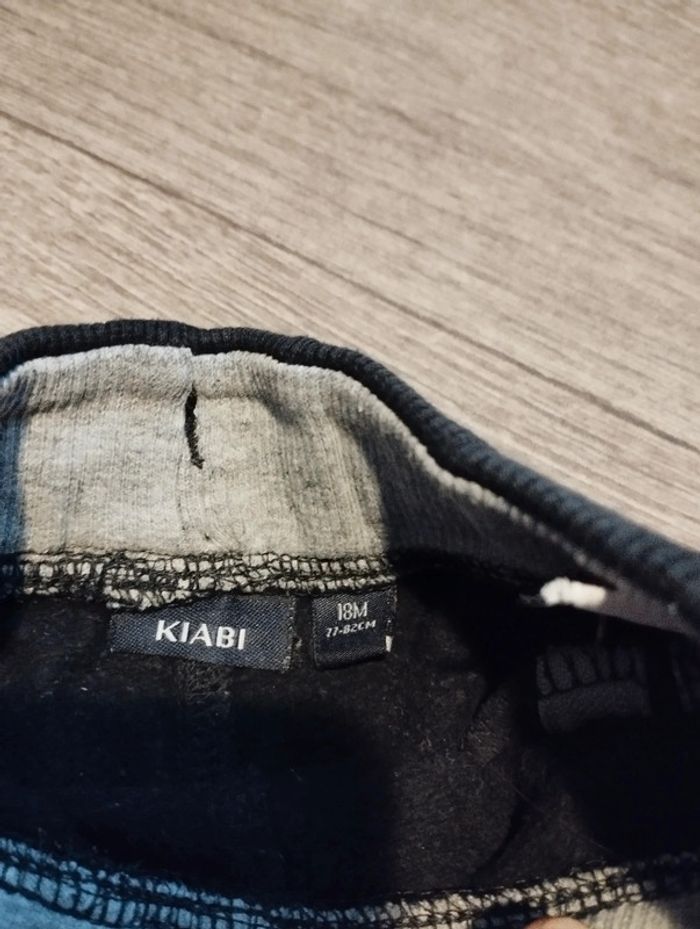 Bas de jogging - photo numéro 2