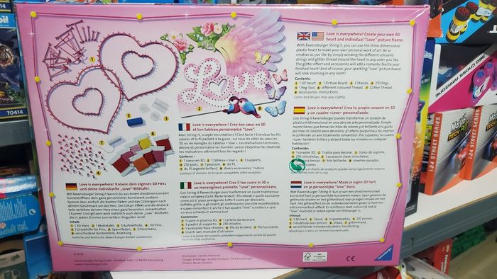 Sting it Cœur. - photo numéro 3