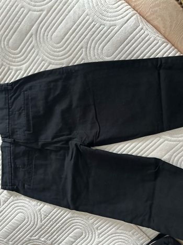Pantalon chinos - photo numéro 4