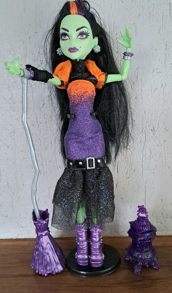 Monster High
