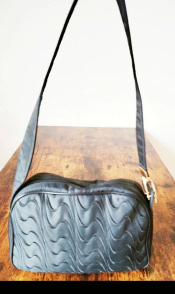 Sac a main épaules Vintage Dressing