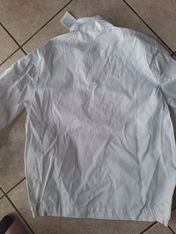 Veste travail - photo numéro 2